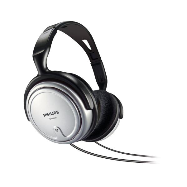 Полноразмерные стереонаушники Philips SHP2500