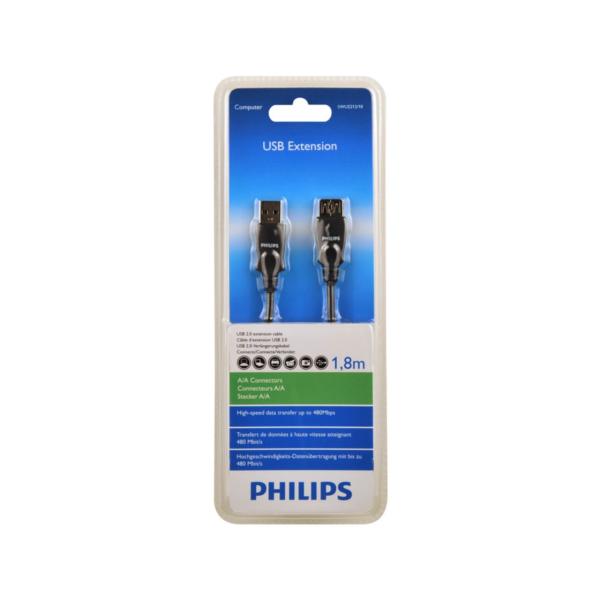 USB кабель Philips SWU2212
