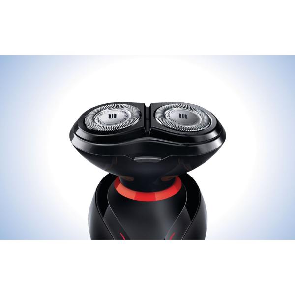 В корзину 3 в 1: Бритва, триммер для тела, стайлер для усов/бороды Philips Click&Style YS534 3 в 1: Бритва, триммер для тела, стайлер для усов/бороды Philips Click&Style YS534