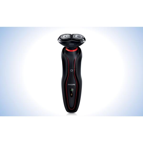 В корзину 3 в 1: Бритва, триммер для тела, стайлер для усов/бороды Philips Click&Style YS534 3 в 1: Бритва, триммер для тела, стайлер для усов/бороды Philips Click&Style YS534