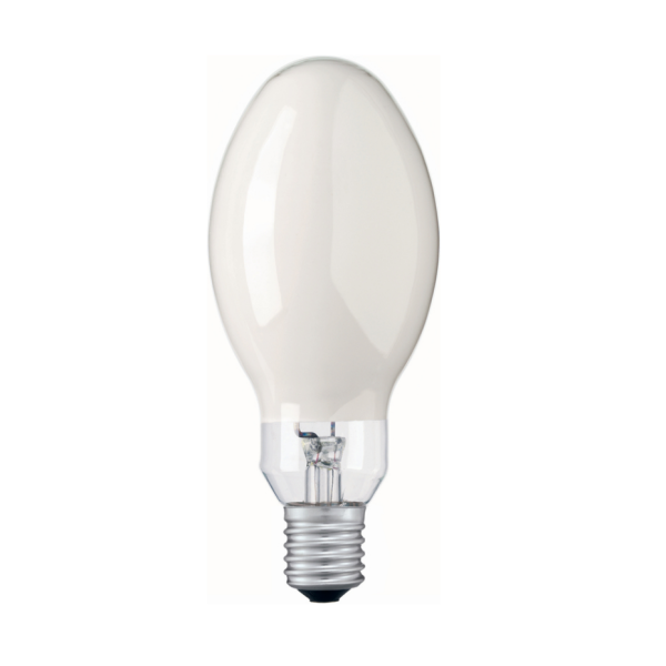 Лампа HPL-N 250W/542 E40 HG 1SL/12
