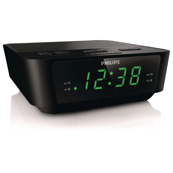 Радио-будильник Philips AJ3116