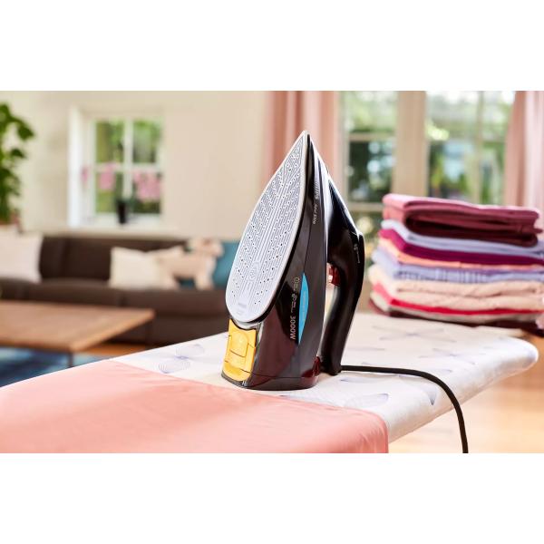 Паровой утюг Philips Azur Elite GC5037 купить в Интернет-магазине Philips