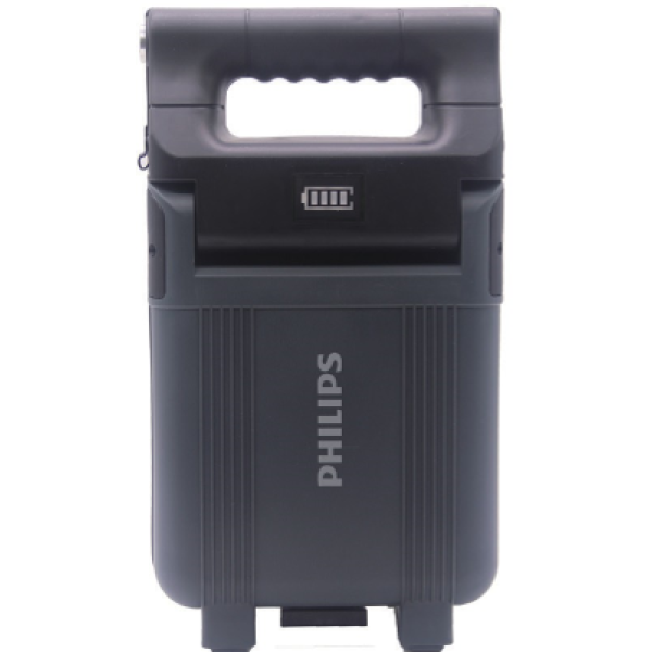 Светодиодный прожектор Philips Essential SmartBright Portable Worklight BGC110 GREY​  20 Вт