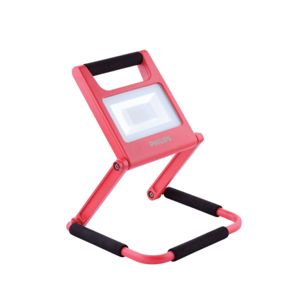 Светодиодный прожектор Philips Essential SmartBright Portable Worklight BGP110 RED 20 Вт