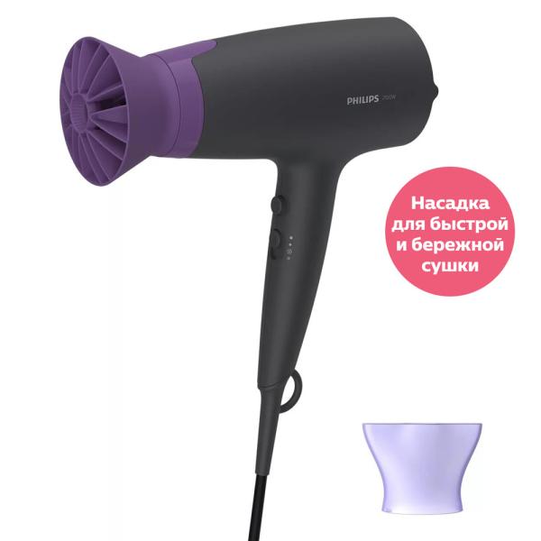 Фен Philips 3000 Series BHD351