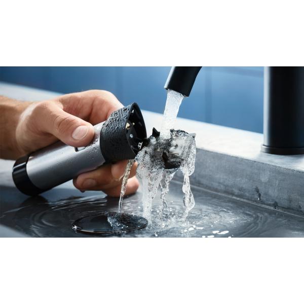 Триммер Philips 9000 Prestige BT9810