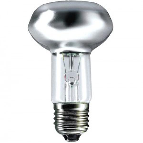 Лампа накаливания Philips E27 230V NR63 30D FR 60 вт