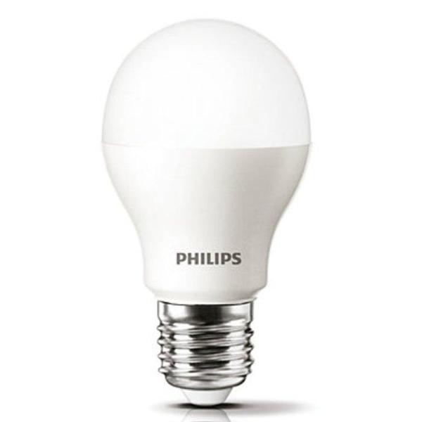 Светодиодная лампа Philips E27 6500K (холодный) 5 Вт (50 Вт)