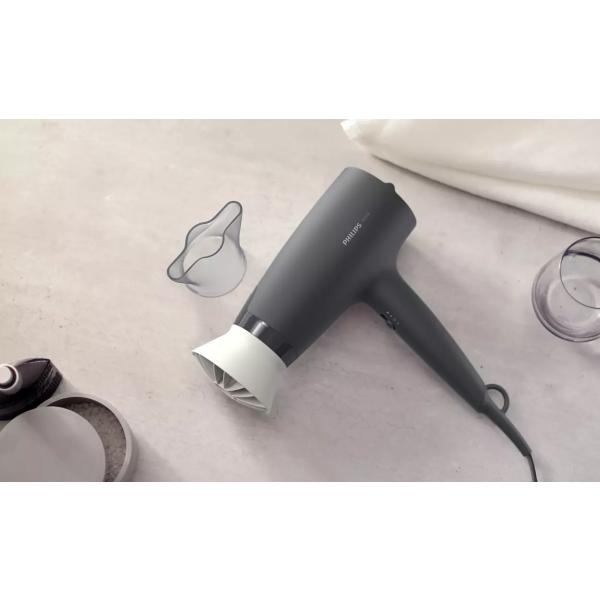 В корзину Фен Philips 3000 Series BHD302 Фен Philips 3000 Series BHD302