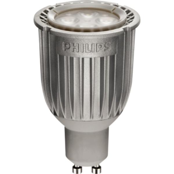 Светодиодная лампа Philips GU10 4000K (дневной) 7 Вт (50 Вт)