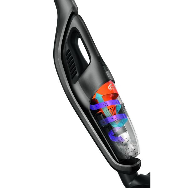 Пылесос беспроводной 2 в 1 Philips PowerPro Duo FC6168 (титан) купить в ...