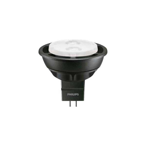 Светодиодная лампа Philips GU5.3 3000K (тёплый) 3.4 Вт (20 Вт)