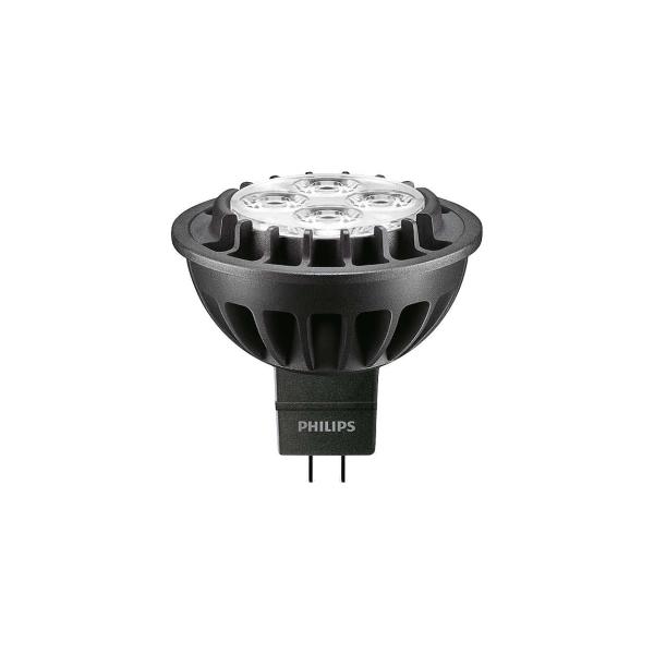 Светодиодная лампа Philips GU5.3 2700K (тёплый) 7 Вт (35 Вт)