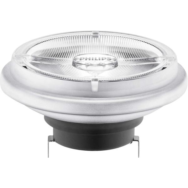 Светодиодная лампа Philips G53 3000K (тёплый) 20 Вт (100 Вт)