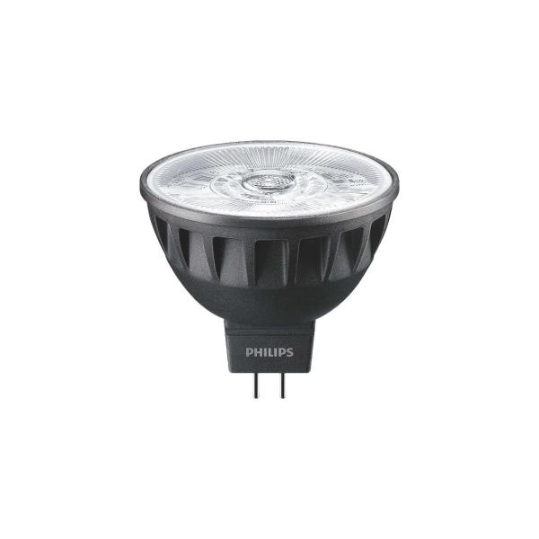 Светодиодная лампа Philips GU5.3 4000K (дневной) 7.2 Вт (50 Вт)