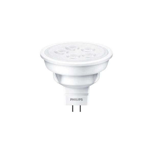 Светодиодная лампа Philips GU5.3 6500K (холодный) 3 Вт (35 Вт)