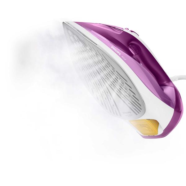 Паровой утюг Philips Azur GC4543 купить в Интернет-магазине Philips