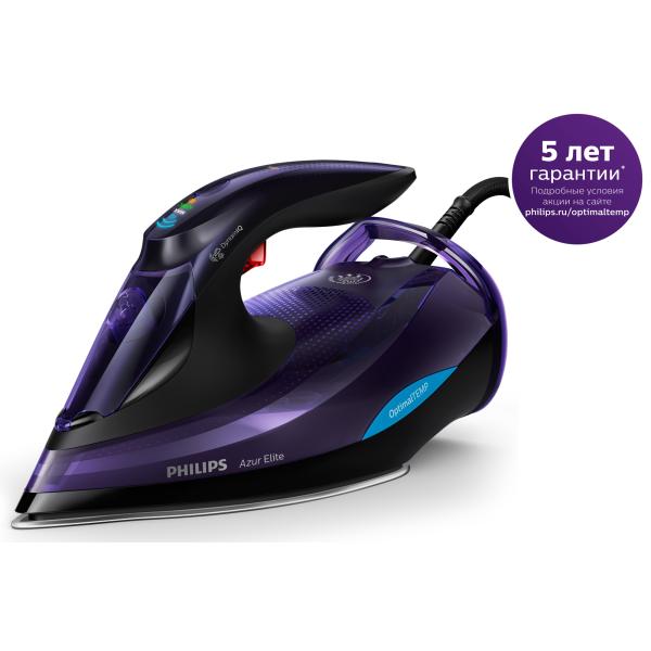 Паровой утюг Philips Azur Elite GC5039