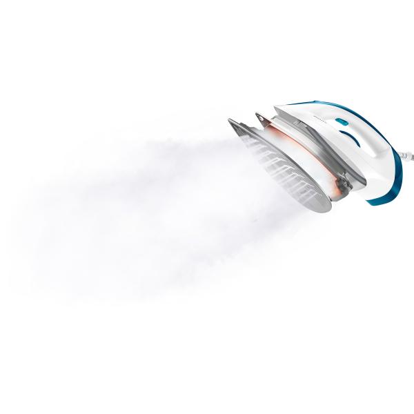 В корзину Парогенератор Philips FastCare Compact GC6709 Парогенератор Philips FastCare Compact GC6709