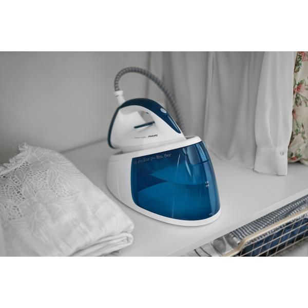 В корзину Парогенератор Philips FastCare Compact GC6709 Парогенератор Philips FastCare Compact GC6709