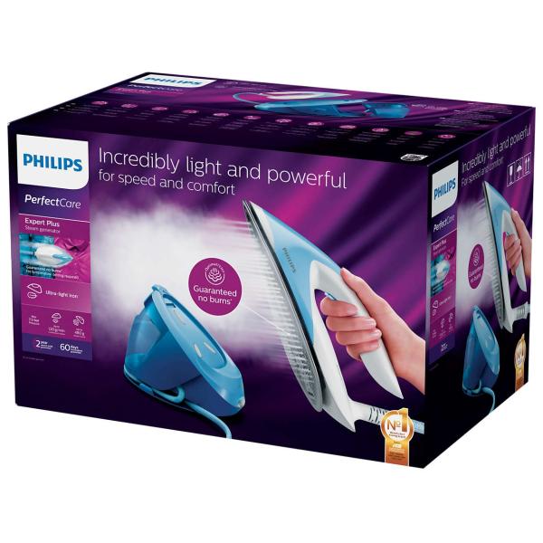 Парогенератор Philips PerfectCare Expert Plus GC8942 купить в Интернет ...