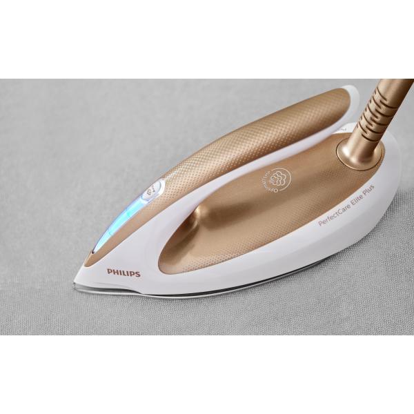 Philips dynamiq 2025 perfectcare elite plus