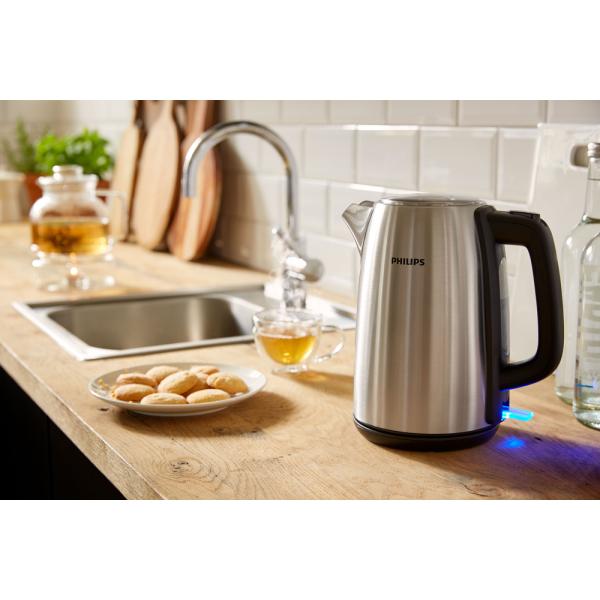 В корзину Чайник Philips Daily Collection HD9351 Чайник Philips Daily Collection HD9351