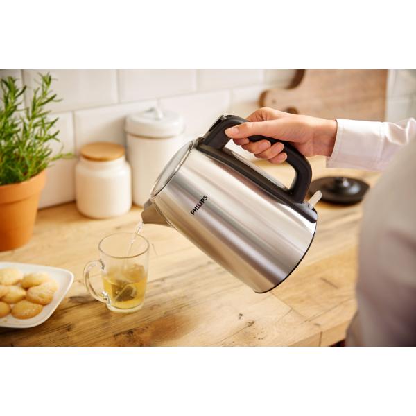 В корзину Чайник Philips Daily Collection HD9351 Чайник Philips Daily Collection HD9351