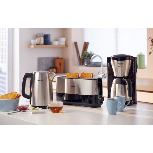 В корзину Чайник Philips Daily Collection HD9351 Чайник Philips Daily Collection HD9351