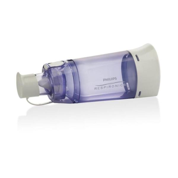 Спейсер Philips Respironics OptiChamber Diamond HH1329 (1109059)