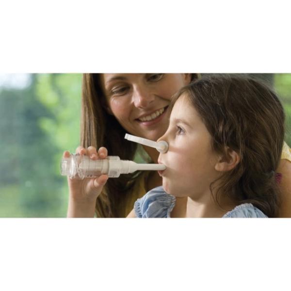 Дыхательный тренажер Philips Respironics Threshold IMT HS730EU-001 ...