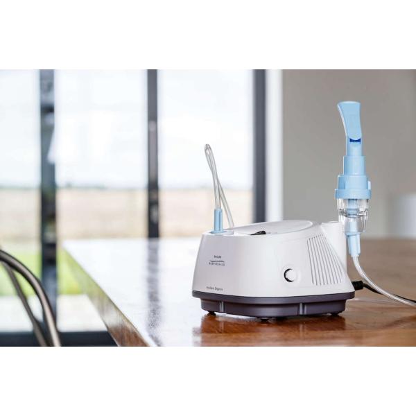 Компрессорный небулайзер, ингалятор Philips Respironics InnoSpire Elegance HH1336/00
