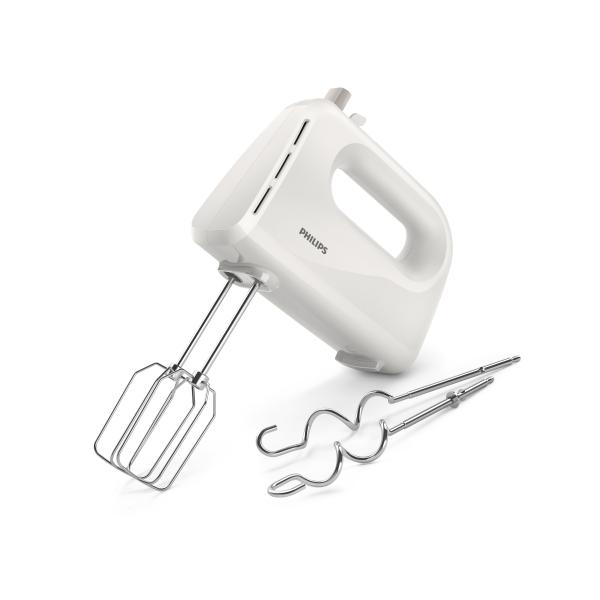 Миксер Philips Daily Collection HR3706/00 300 Вт