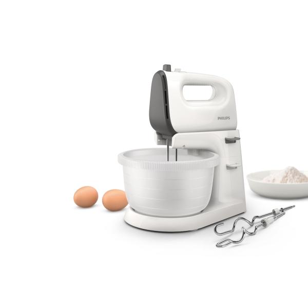 В корзину Миксер электрический Philips HR3745 Миксер электрический Philips HR3745