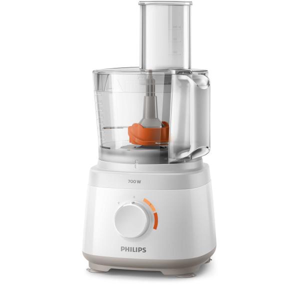 Кухонный комбайн 4 в 1 Philips Daily Collection HR7310 (белый) купить в ...