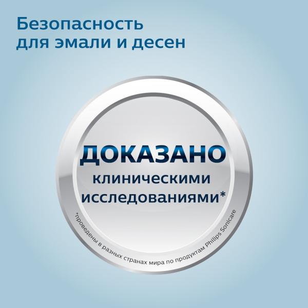 В корзину Электрическая зубная щетка Philips Sonicare HX3212 CleanCare+ Электрическая зубная щетка Philips Sonicare HX3212 CleanCare+