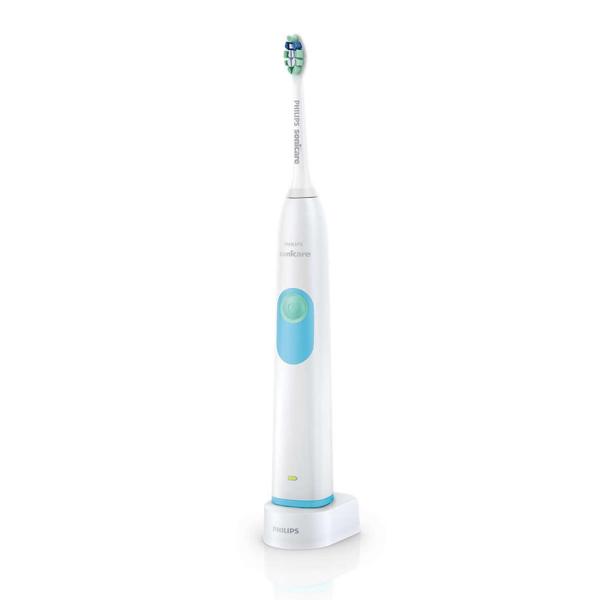 Электрическая зубная щетка Philips Sonicare 2 Series Gum Health HX6231