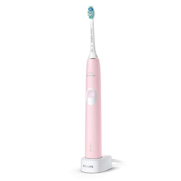 Электрическая зубная щетка ProtectiveClean HX6806