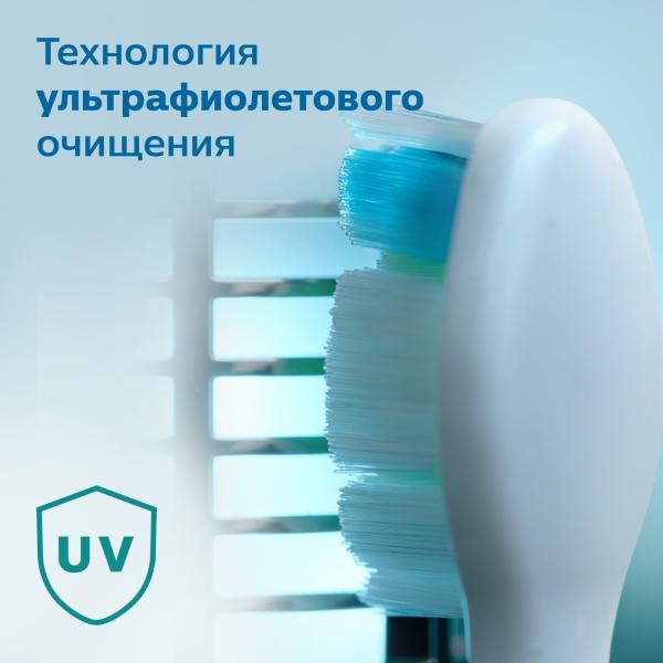 В корзину Ультрафиолетовый дезинфектор Philips HX6907/01 Ультрафиолетовый дезинфектор Philips HX6907/01