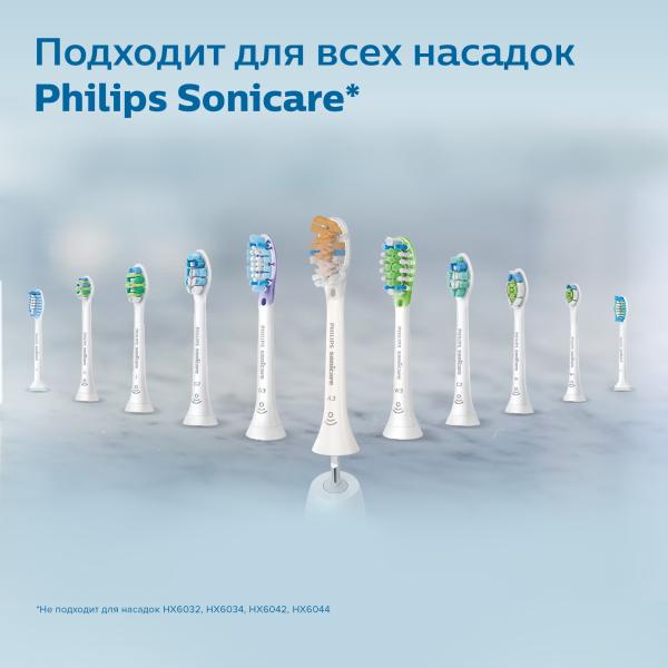 В корзину Ультрафиолетовый дезинфектор Philips HX6907/01 Ультрафиолетовый дезинфектор Philips HX6907/01