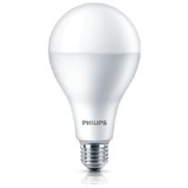 Светодиодная лампа Philips E27 6500K (холодный) 27 Вт (200 Вт)