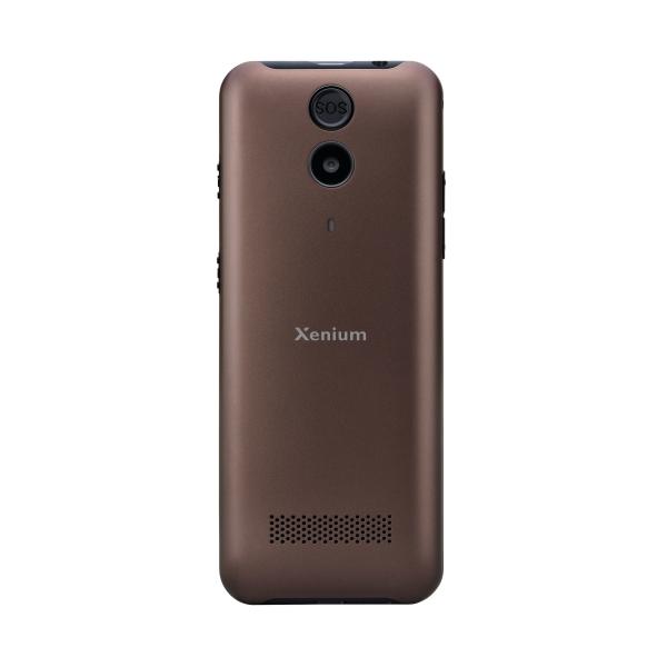 Мобильный телефон Philips Xenium E331
