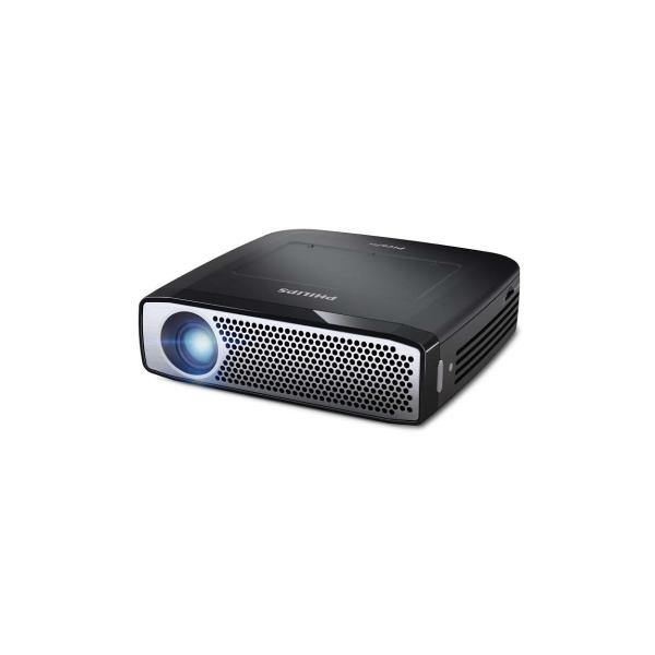 Карманный проектор PicoPix Philips PPX4935