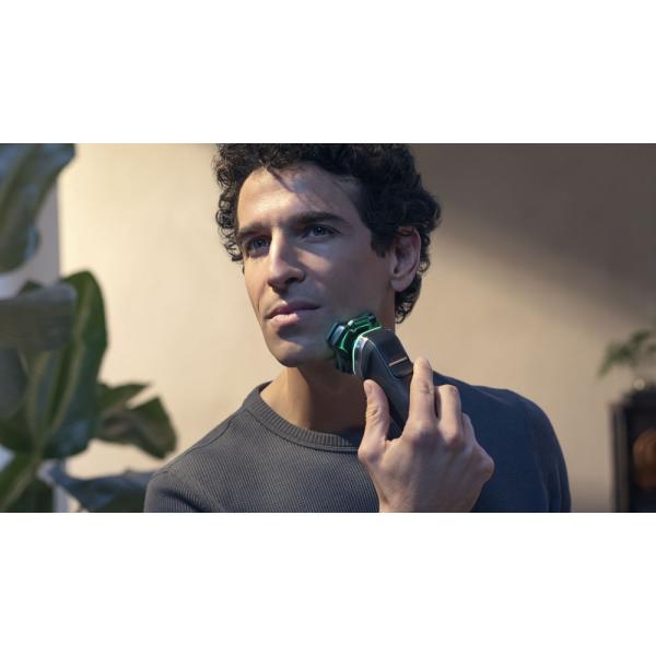 Умная бритва Philips Series 9000 SkinIQ S9987/59