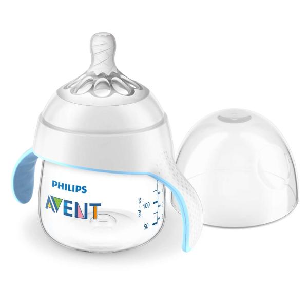 Тренировочный набор Philips Avent Natural SCF262/06