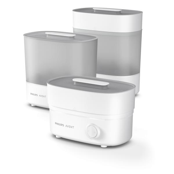 Avent cooker top