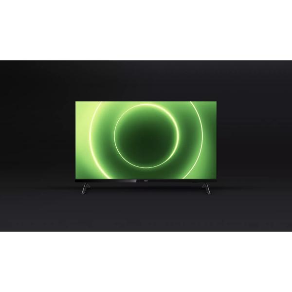 ЖК Телевизор Full HD Philips 43PFS6825/60 43 дюйма (металлическая ...
