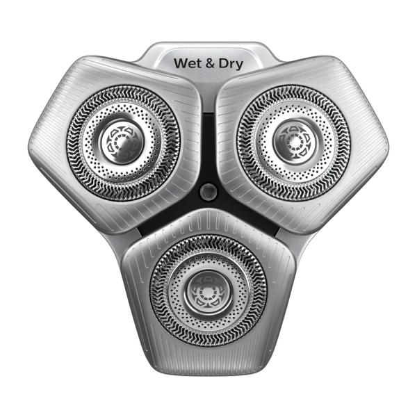 В корзину Бритвенные головки Philips SH91/50 (3 шт.) Бритвенные головки Philips SH91/50 (3 шт.)