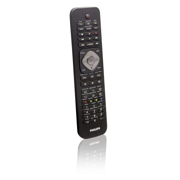 Пульт ДУ Philips SRP5016 6 в 1